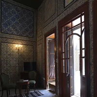 Suite Aziza Othmana