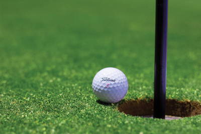 Aliante Golf Club Las Vegas Golf Course