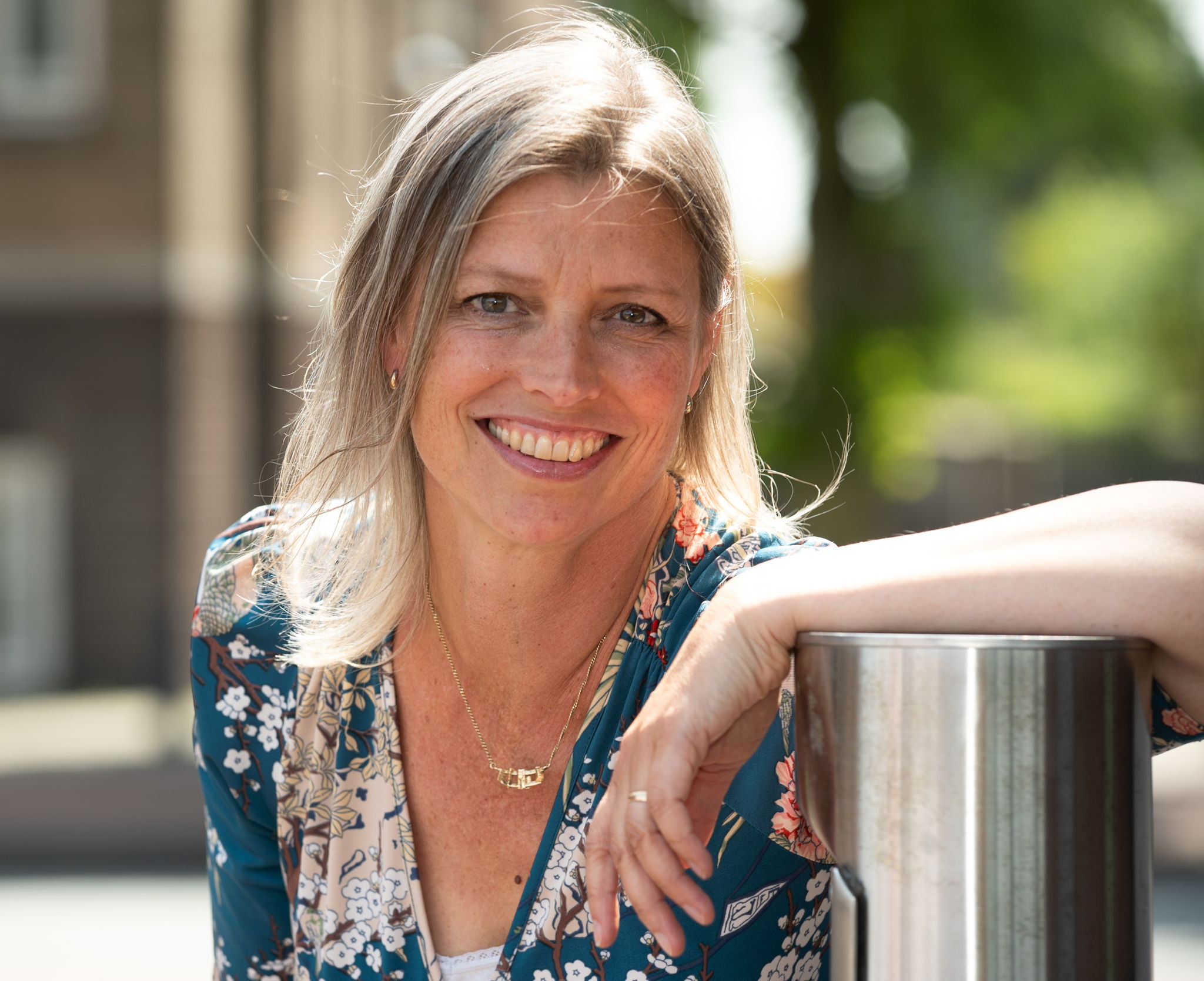 Annemarie Steen