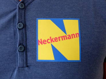 Textielstickers