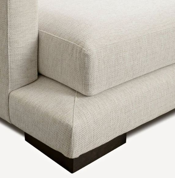 Portsea Chaise Right Facing - Image 2