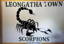 Leongatha Town logo