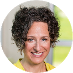 Jillian Lampert, PhD, RD, LD, MPH, FAED (she/her)