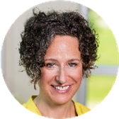 Jillian Lampert, PhD, RD, LD, MPH, FAED (she/her)
