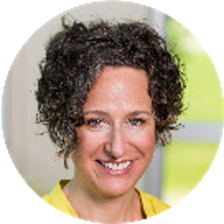 Jillian Lampert, PhD, RD, LD, MPH, FAED (she/her)