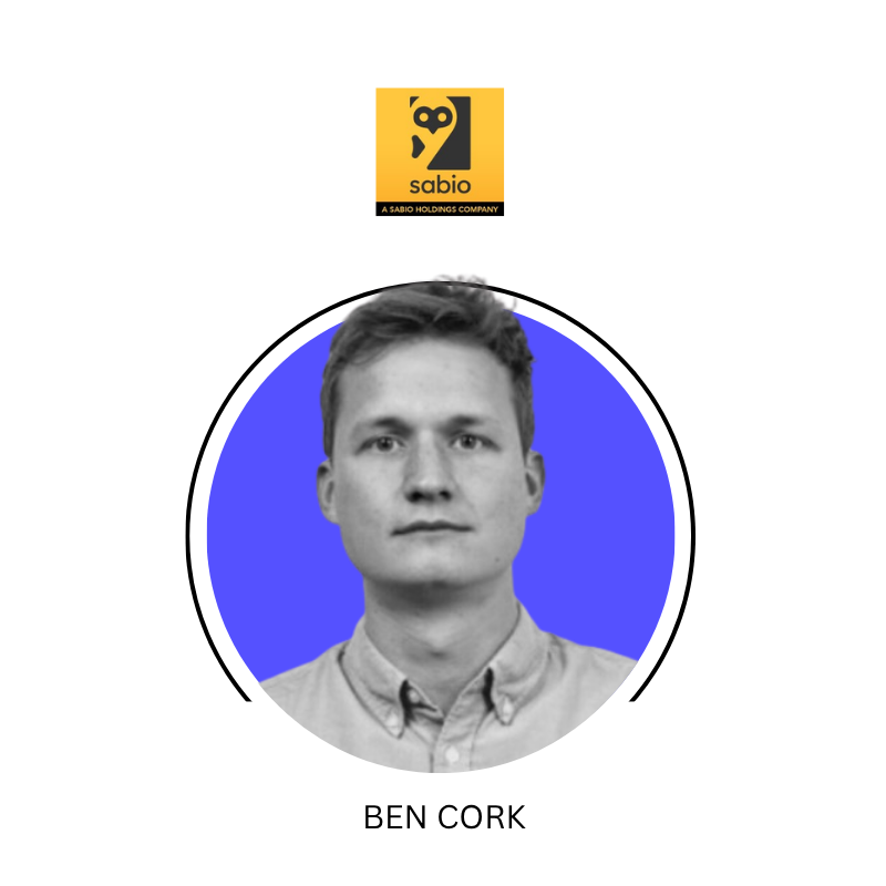 Ben Cork | LinkedIn Profile