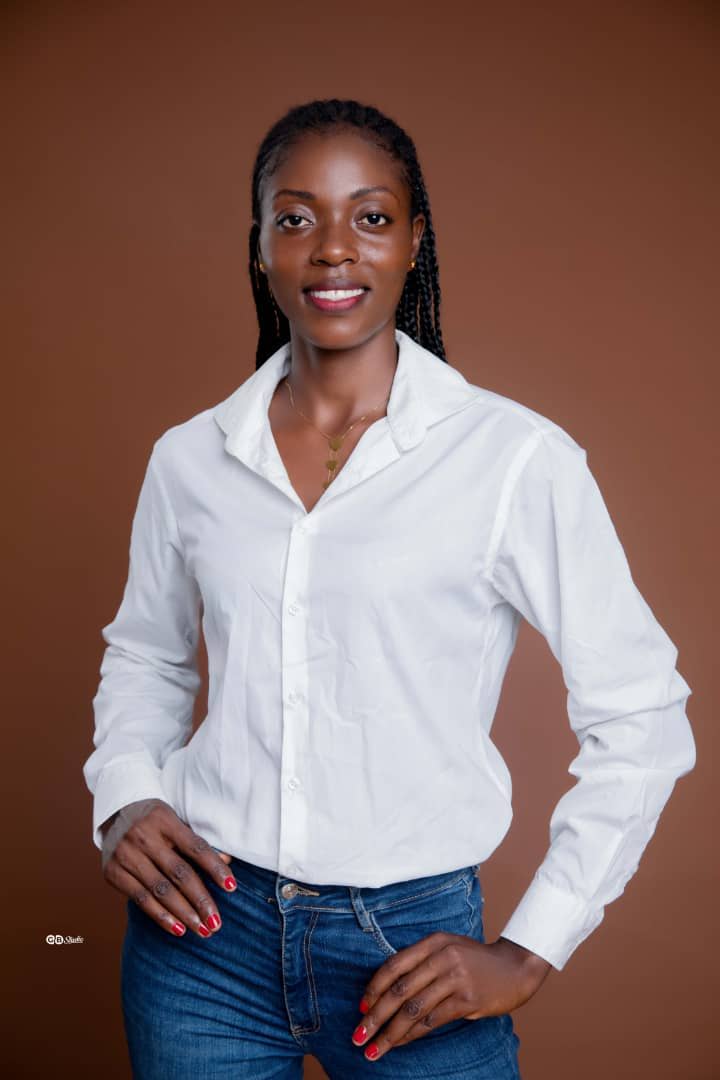 Ayissi Nadine Célestine