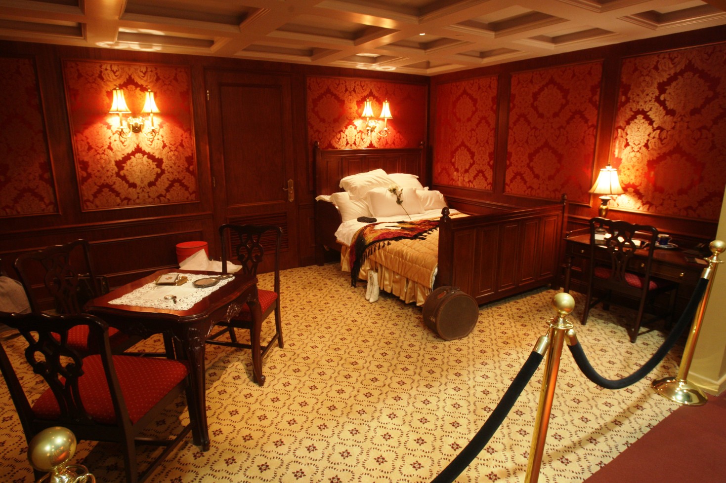 Titanic The Artifact Exhibition Uploaded on 2021-12-14