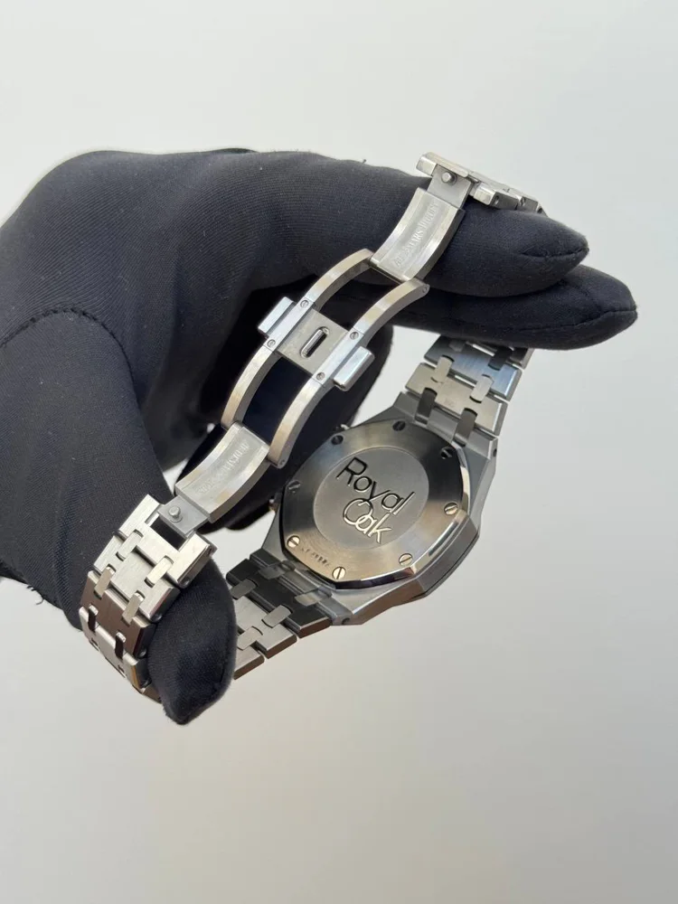 Audemars Piguet Royal Oak Chronograph 26315ST