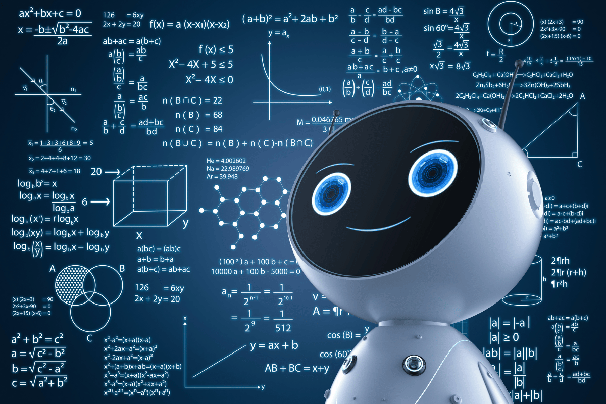 What is machine learning?