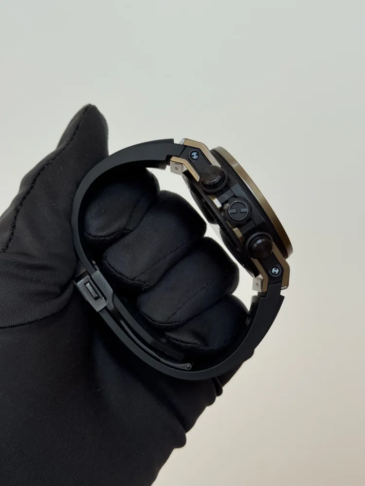 Full Magic Gold Full Set 2016