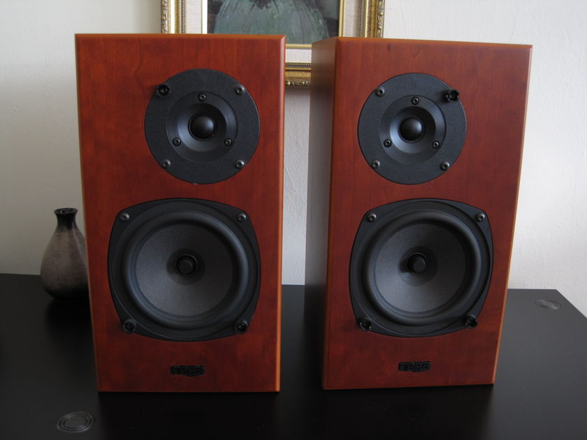 18182 rega ara スピーカー QUAD（クオード）11L REGA ARA 試聴テスト