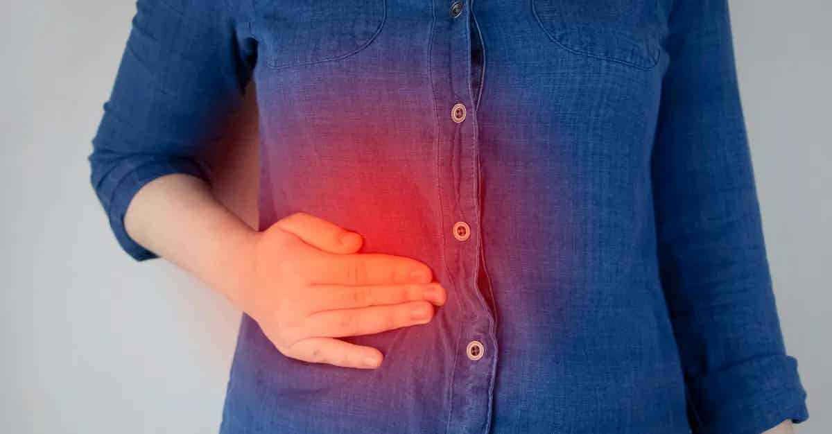 NON-ALCOHOLIC FATTY LIVER DISEASE: ARE YOU AT RISK?