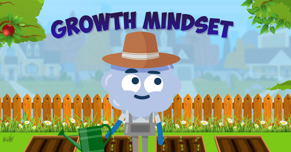 Growth Mindset image