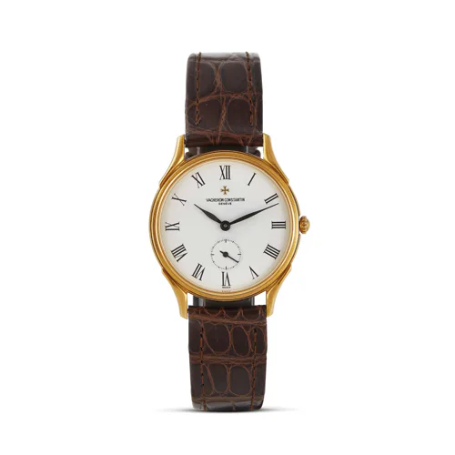 Vacheron Constantin Historiques Small Second Historiques