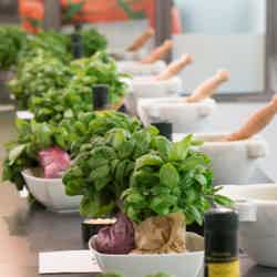 Scuola di Cucina Villa Durazzo - Santa Margherita Ligure