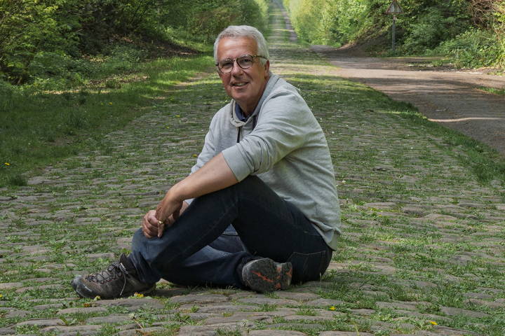 Philippe LEGROS