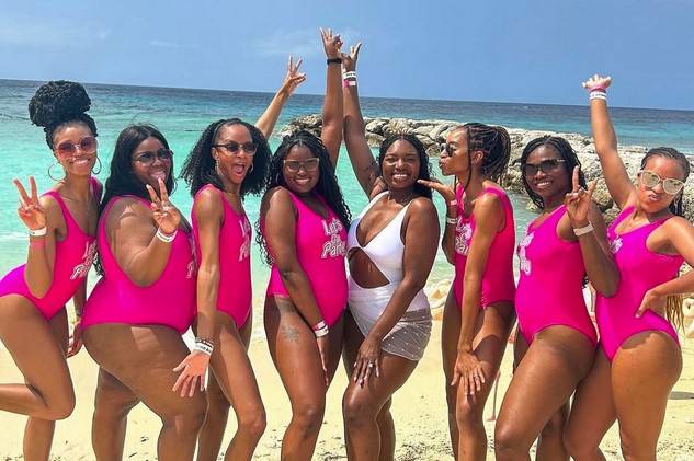 bachelorette party giveaway