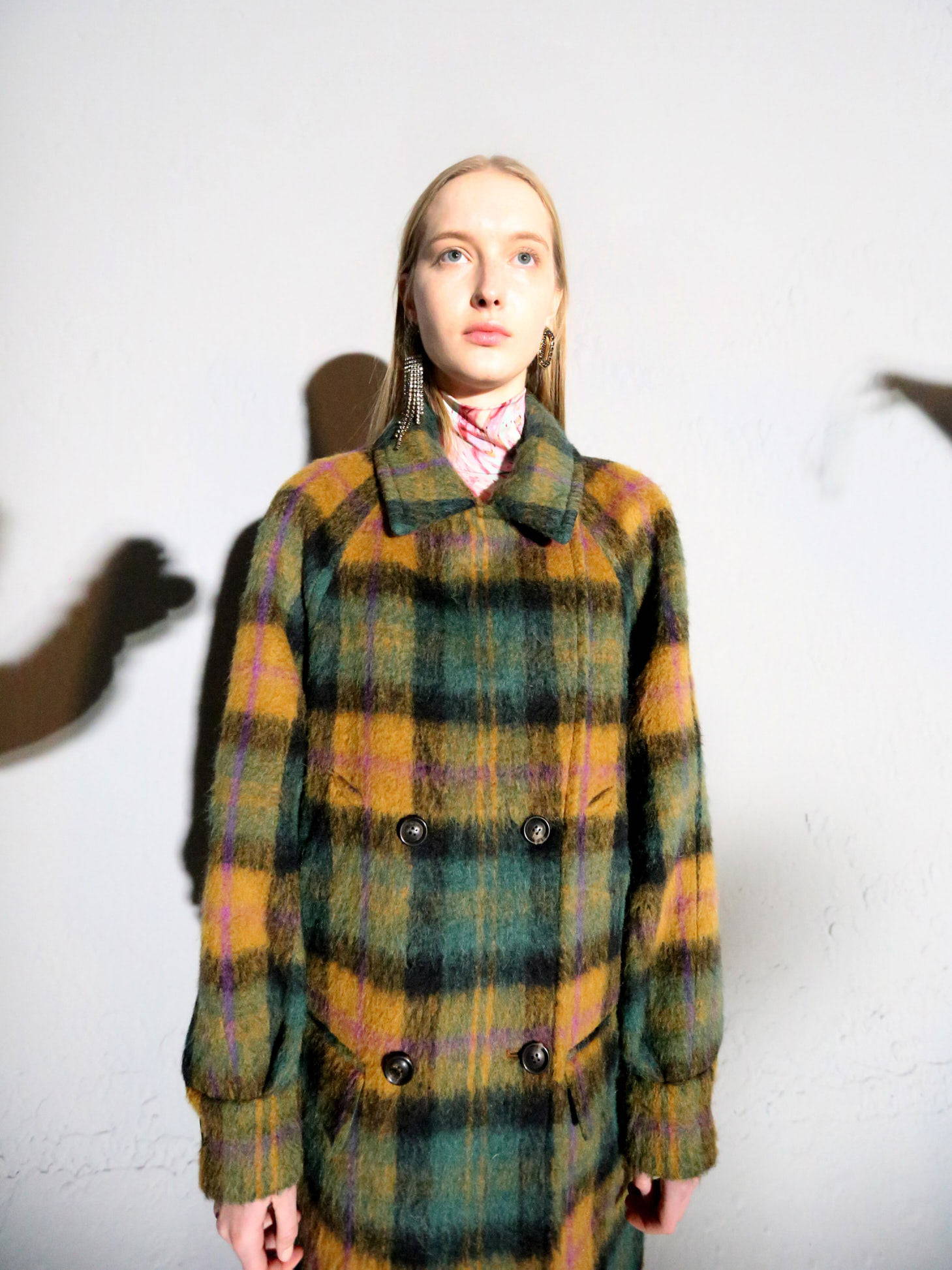 PRE-FALL 21 – Andersson Bell