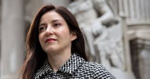 Carmen Segarra: This is not hard. Most big firms have this.