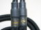 Kimber Kable Monocle XL 10ft  WBT 0645ce Banana plugs 2