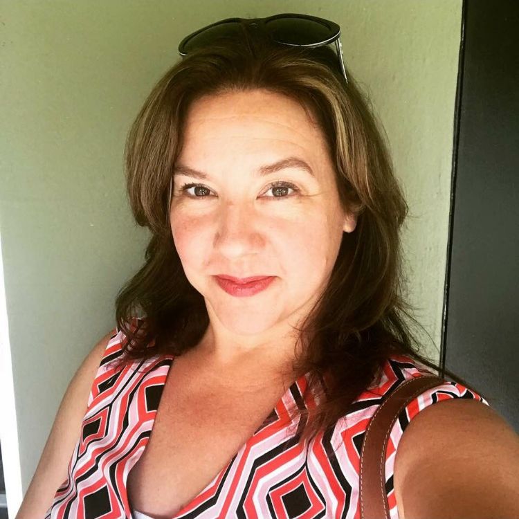 photo of agent, Audra McCollum
