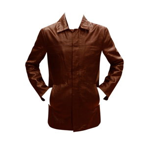 MONTE CARLO - Brown LEATHER