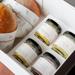 Entier French Dining - Order online for delivery & pickup!