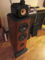 B&W 802 Matrix Series 3 Speakers w/Sound Anchor Stands 4