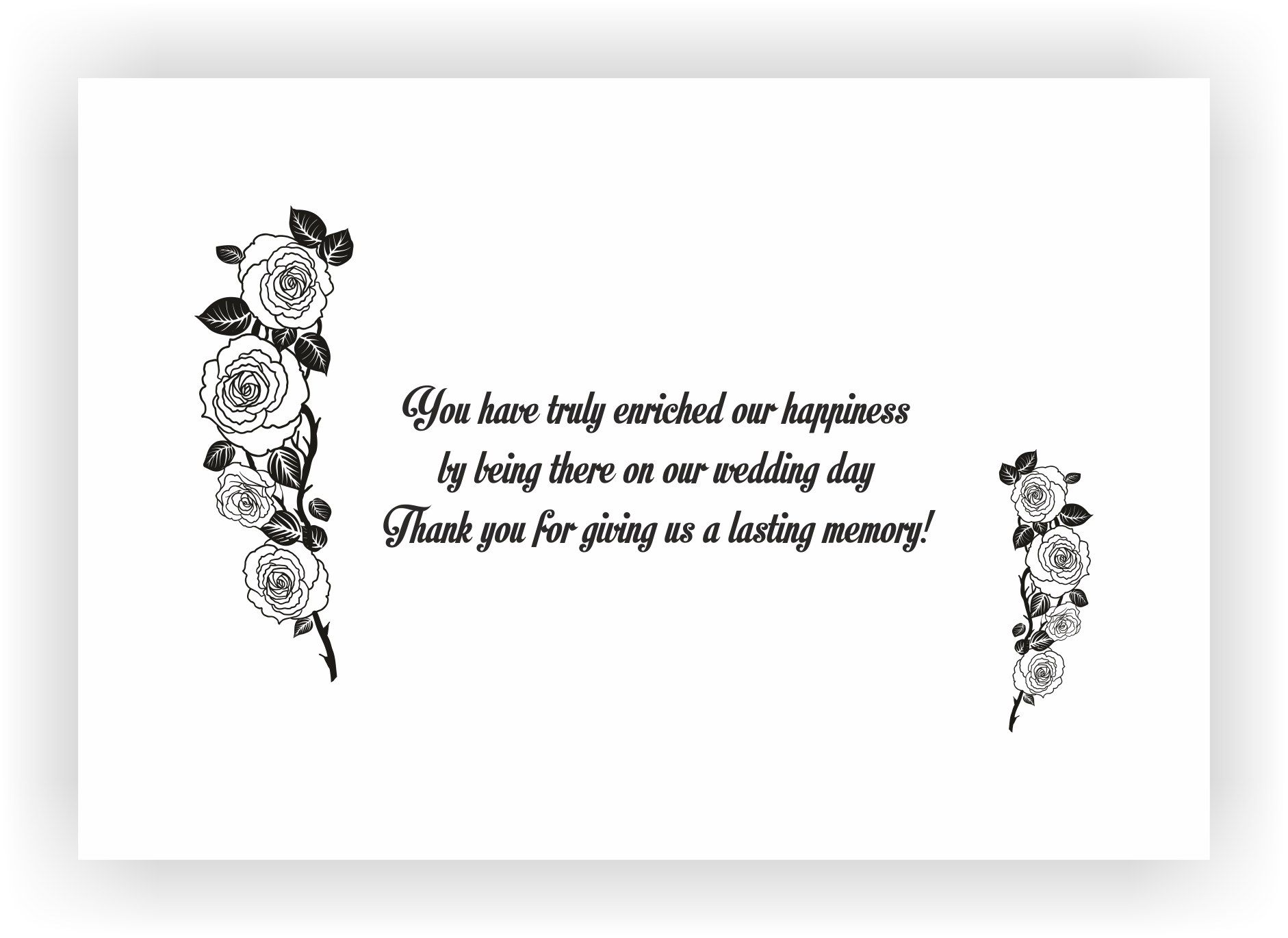 Wedding Return GiftsMessages