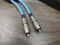 Siltech Cables SQ-88 GOLD G3 SE interconnects 0,5 metre 3