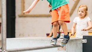 stuntwerk köln junge balaciert