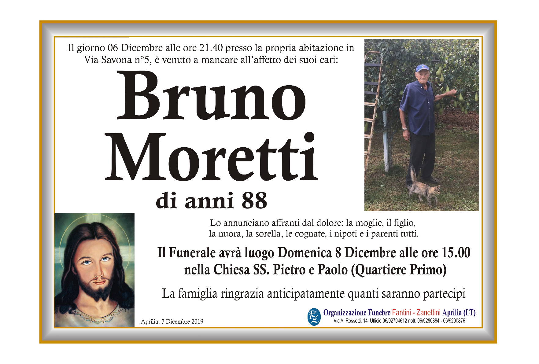 Bruno Moretti