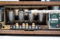Sherwood S7700 Vintage Tube Receiver Amplifier 11