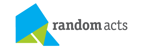 Random Acts logo