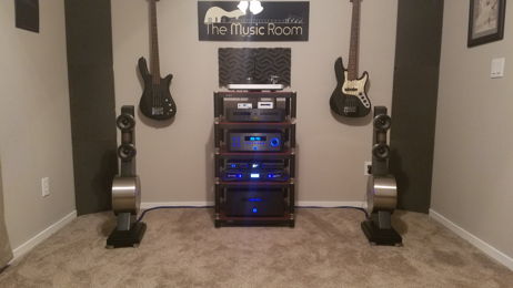 My Music Room 