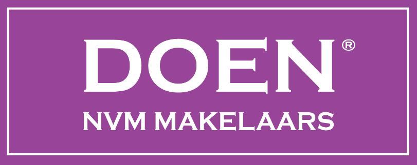 Doen NVM Makelaars Voorburg Burger
