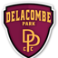 Delacombe Park logo