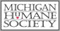 Michigan Humane Society logo