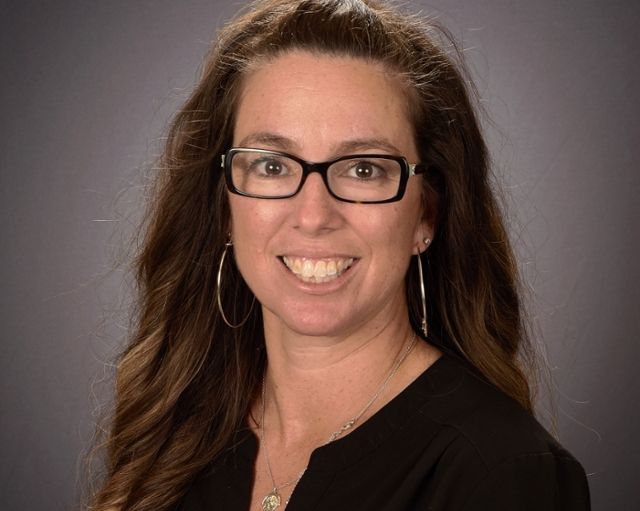 Ms. Angie Fein, School Director | Team Member Since 2019