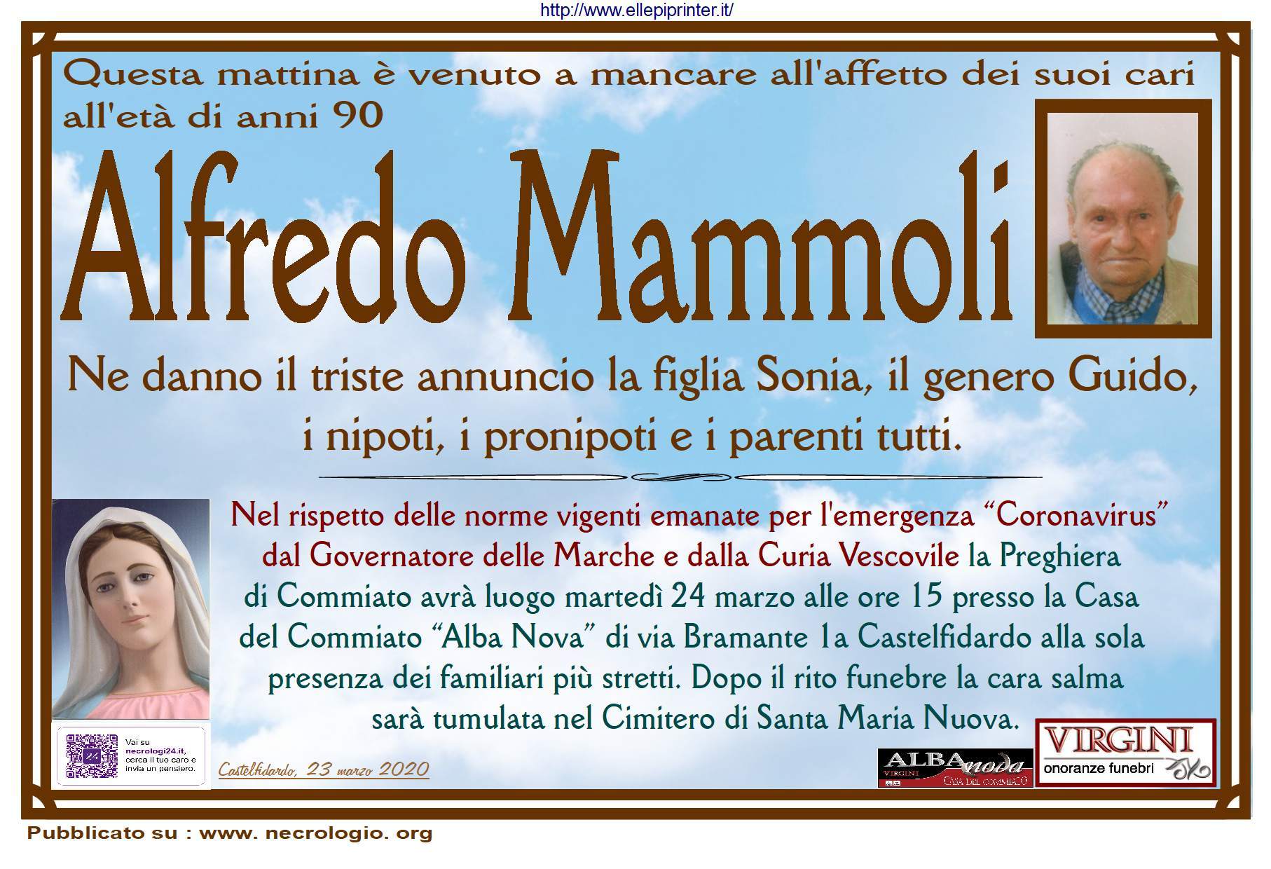 Alfredo Mammoli