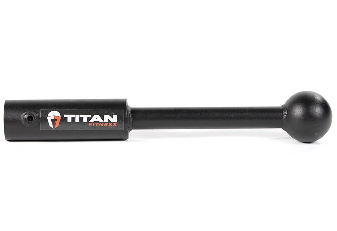 Titan Fitness Hammer Sleeve Landmine Attachment