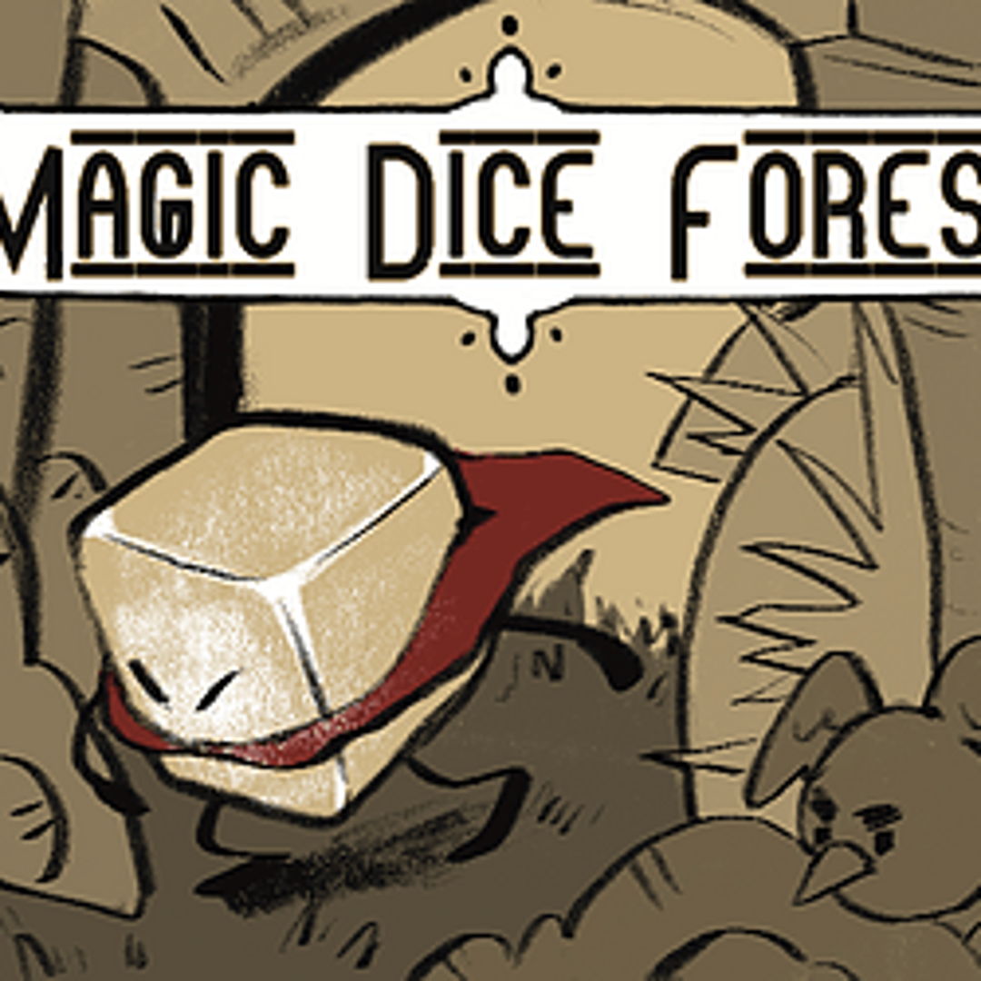 Image of Magic Dice Forest
