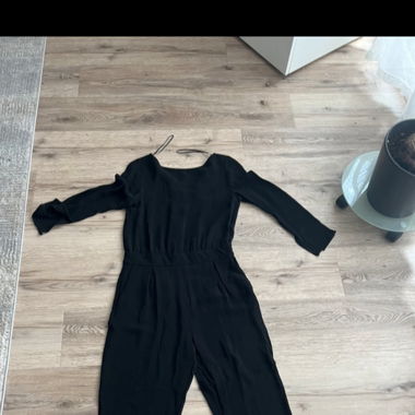 Massimo Dutti Overoll Jumpsuit gr.M 