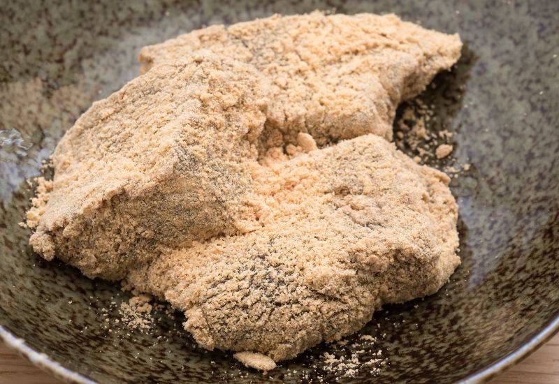 わらび餅 ドリンクとは