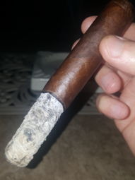 Nice ash