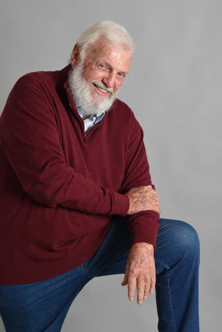Patrick Leeson