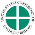 United States Conference of Catholic Bishops logo on InHerSight