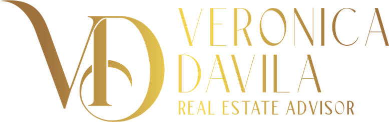 Veronica Davila Pestana Logo