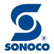 Sonoco logo on InHerSight